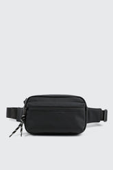 Faux Leather Fanny Pack