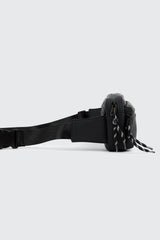 Faux Leather Fanny Pack