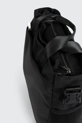 Nylon Tote Bag