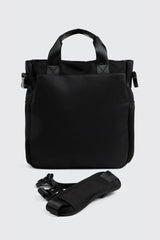 Nylon Tote Bag