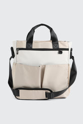 Nylon Tote Bag
