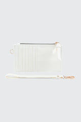 Quilted Mini Clutch