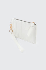 Quilted Mini Clutch