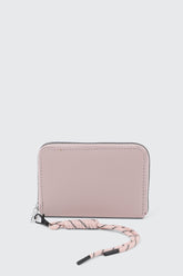 Accordion Wallet