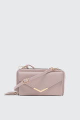 Crossbody Wallet