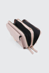 Crossbody Wallet