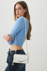 Crossbody Wallet