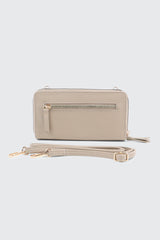 Crossbody Wallet