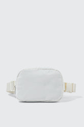Padded Fanny Pack