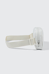Padded Fanny Pack