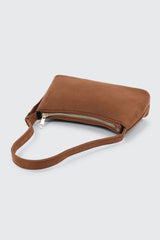 Baguette Bag with Adjustable Strap