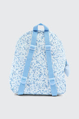 Mini Backpack with Bow