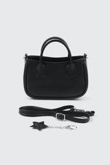 Mini Purse with Top Handle