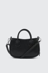 Mini Purse with Top Handle