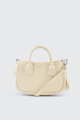Mini Purse with Top Handle