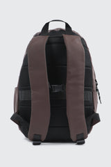 Rubberized Backpack