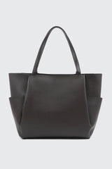 Structured Large Tote