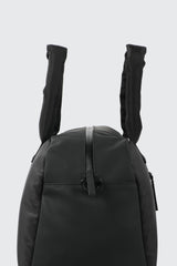 Medium Gym Bag with Detachable Shoulder Strap
