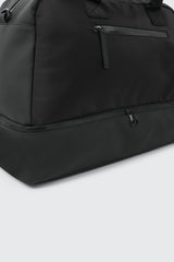 Medium Gym Bag with Detachable Shoulder Strap