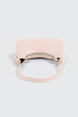 Structured Shoulder Bag