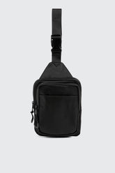 Nylon Sling Bag
