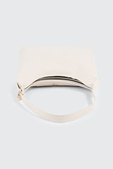 Textured PU Tote