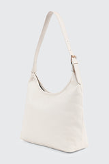 Textured PU Tote