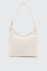 Textured PU Tote