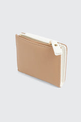 Pebbled Wallet