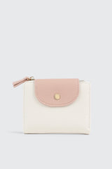 Pebbled Wallet