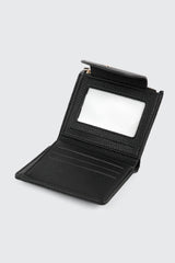 Pebbled Wallet