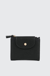 Pebbled Wallet