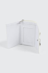 Quilted Wallet