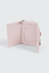 Quilted Wallet