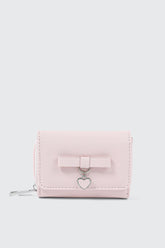 Quilted Wallet