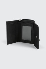 Quilted Wallet