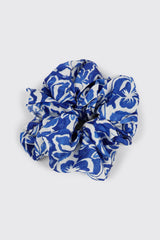 Satin Scrunchie
