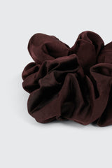 XL Satin Scrunchie