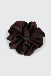 XL Satin Scrunchie