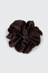 XL Satin Scrunchie
