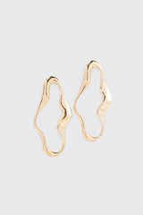 Drop Earrings
