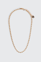 Twisted Necklace
