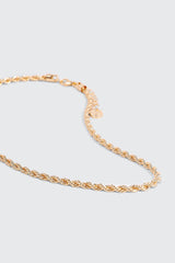 Twisted Necklace