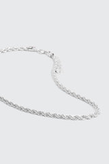 Twisted Necklace