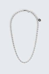 Twisted Necklace
