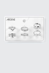 10-Pack Rings
