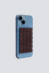 Silicone Suction Phone Case Mount