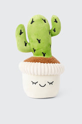 Cactus Decorative Plush