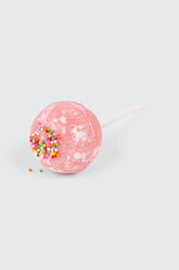 Lollipop Bath Bomb