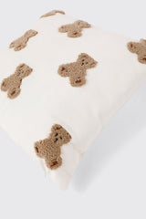 Teddy Bear Pillow